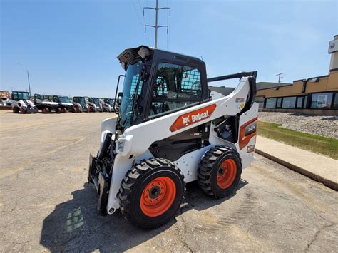 s64 t4 bobcat skid steer loader|s64 bobcat specs.